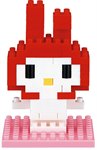 My Melody Nanoblock конструктор NBCC_002