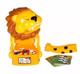 Львиная доля Игра для веселой компании Игродром 1 Toy