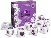 Кубики Историй Rory's Story Cubes Мистика настольная игра RSC29