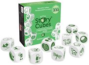 Кубики Историй Rory's Story Cubes Первобытный Мир настольная игра RSC30