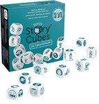 Кубики Историй Rory's Story Cubes Астрономия настольная игра RSC31