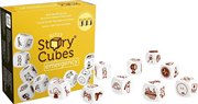 Кубики Историй Rory's Story Cubes Первая помощь настольная игра RSC32