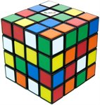 Кубик Рубика 4х4 Головоломка Rubik's КР5012