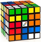 Кубик Рубика 5х5 Головоломка Rubik's КР5013