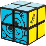 Детский кубик Рубика 2х2 Головоломка Rubik's КР5017