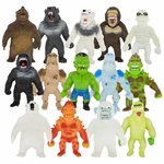 Monster Flex тянущаяся фигурка монстра Монстер Флекс 1 шт 1TOY Т18100