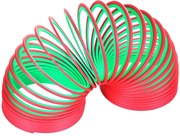 Пружинка Слинки пластик Slinky СЛ110