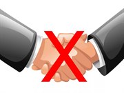 бесконтактная передача заказа