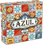 Азул настольная игра Azul Звезда 8965