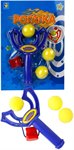 Рогатка с 3 шариками 1TOY Т10795