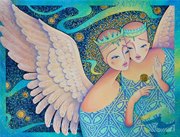 Рождение звезды DaVICI деревянные пазлы 7-04-03-190