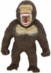 Monster Flex Орангутан игрушка тянучка Монстер Флекс 1TOY Т18100-4