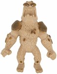 Monster Flex Человек скала игрушка тянучка Монстер Флекс 1TOY Т18100-10
