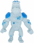 Monster Flex Человек-айсберг игрушка тянучка Монстер Флекс 1TOY Т18100-11