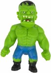 Monster Flex Франкенштейн игрушка тянучка Монстер Флекс 1TOY Т18100-12