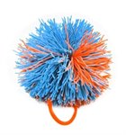 Мультидиск FYLE Mini 30 см (бадминтон и фрисби), розовый и мятный Street Hit