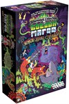 Эпичные схватки боевых магов: Бесчинство в замке Спрутобойни Настольная игра Hobby World