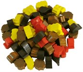 Энергосеть настольная игра Hobby World 915226