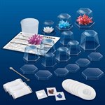 Лаборатория кристаллов. Большая коллекция Набор для опытов 4M 00-03915