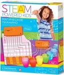 Магическое пианино набор для сборки модели 4M 00-04907