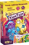 БАНДА УМНИКОВ ХимТим развивающая игра по химии УМ456