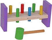 Стучалка Краснокамская игрушка Н01