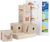 Логический ряд Развивающая игра Краснокамская игрушка ЛИ-13