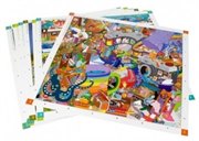 Штука настольная игра второе издание ЭКИВОКИ