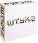 Штука настольная игра второе издание ЭКИВОКИ