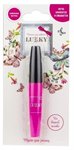 Тушь для ресниц цвет розовый Только для девочек Lukky Т16738