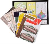 Исаакиевский собор сборная модель REZARK RAZ-005