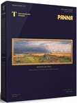 Дорога во ржи набор для вышивания PANNA GTG-7107