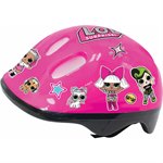 Шлем пенопластовый защитный LOL 1Toy Т17109