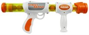 Игрушечное оружие Street Battle с мягкими шариками 12 шт. 2,8 см 1TOY Т13648