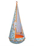 Качели-гамак Динозаврики BELON FAMILIA КА-001-Д