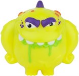 Газмонстры Вонючий Лайми игрушка со звуком 1 TOY Т17572