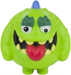 Газмонстры Жирный Спрайти игрушка со звуком 1 TOY Т17573