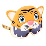 Очки солнцезащитные детские Тигренок SUN-STACHES SG2982