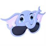 Очки солнцезащитные детские Слоненок SUN-STACHES SG2985
