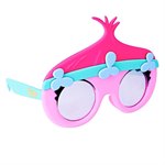 Очки солнцезащитные детские Розочка SUN-STACHES SG3031