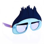 Очки солнцезащитные детские Цветан SUN-STACHES SG3197