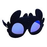 Очки солнцезащитные детские Беззубик SUN-STACHES SG3476