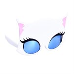 Очки солнцезащитные детские Китти SUN-STACHES SG3646