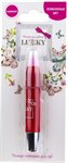 Детская помада-карандаш для губ выдвижной LUKKY цвет розовый Только для девочек Детская косметика Т16764
