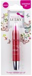 Детская помада-карандаш для губ выдвижной LUKKY цвет ярко-розовый Только для девочек Детская косметика Т16766