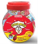 ВЗРЫВ МОЗГА карамель микс вкусов ледяная вишня, клубника Конфитой КТ93627