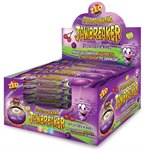 ЗУБОДРОБИЛКА Фруктовый микс многослойная конфета с надувной резинкой Конфитой КТ93693