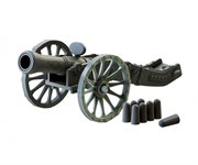 Пушка стреляющая со снарядами БИПЛАНТ 12064