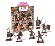 Набор солдатиков Римляне БИПЛАНТ 12066