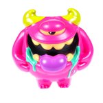 Газмонстры Вспученный Черри игрушка со звуком 1 TOY Т17569